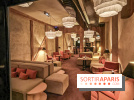 Bambou lance son nouveau bar à cocktails avec salon speakeasy en sous-sol