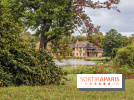Le parcours des Arbres Admirables dans le domaine du château de Versailles