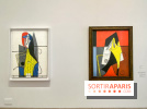 Exposition Tableaux Magiques au Musée Picasso