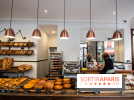 Arnaud Delmontel ouvre la Boulangerie du marché d’Aligre à Paris, les photos