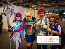Paris Manga et Sci-Fi Show octobre 2019, programme et animations