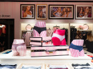 Victoria's Secret ouvre une boutique à Val d'Europe à Paris 