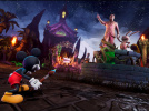 Disney Epic Mickey Rebrushed