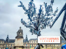 L'arbre aux mille voix : une sculpture originale installée sur le pont du Carrousel
