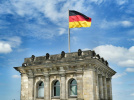 drapeau allemand allemagne