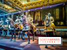 Cheval en majesté, au cœur d'une civilisation : l'exposition événement au Château de Versailles