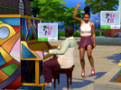 Les Sims 4