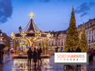 Visuel Noël Paris 2024