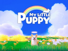 My little puppy jeu