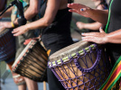 Bal Afro-Latino 2019 à La Villette, spécial Carnaval aux Antilles