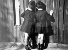 L'œil de Paris : le photographe Brassaï à l'honneur dans une exposition au Hangar Y