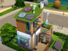 Les Sims 4 : Ecologie : le prochain pack d'expansion des Sims est prévu pour le 5 juin
