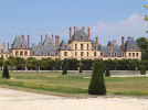 Le Château de Fontainebleau ouvre ses jardins au public cet hiver 