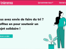 Trëmma : la plateforme solidaire d'Emmaüs pour concurrencer Vinted