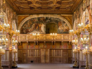 La renaissance de la Renaissance, l'exposition fascinante du château de Fontainebleau