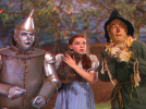 Un remake du films Le Magicien d'Oz en préparation