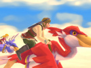 Nintendo direct : Link embarque pour une aventure avec The Legend of Zelda : Skyward Sword HD 