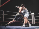 Rima Ayadi, championne de France de boxe et battante dans l'âme