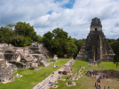 Archéologie : une nouvelle pyramide découverte sur le site Maya de Tikal, au Guatemala