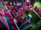 Squid Game : un événement inédit organisé par Netflix les 2 et 3 octobre à Paris ?