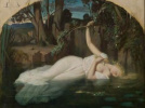 Héroïnes romantiques, l'exposition à ne pas manquer du Musée de la Vie Romantique
