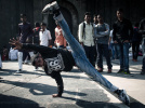 La Colline des arts : un week-end de break dance au musée de l'Homme