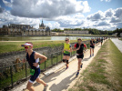 Le Triathlon 2022 du château de Chantilly : une course conviviale dans un cadre magique