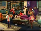 Les Sims 4 - Behind the Sims : le récap' des annonces