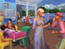 Les Sims 4 A Louer : nouveau monde, nouvelles fonctionnalités, découvrez le pack d'extension inédit