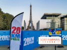 Les 20 km de Paris 2019