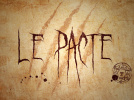 Le Pacte, escape game géant Halloween