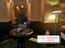 Marcore - Restaurant Paris 2eme