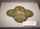 L'Art en Broderie au Moyen-Âge, l'exposition au Musée de Cluny - nos photos