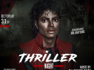 Thriller Night & Halloween Costume Party