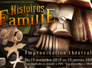 Histoires de famille