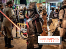 Comic Con 2019 à la Villette : nos photos