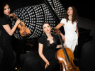 CONCERT - TRIO SORA- MUSIQUE DE CHAMBRE