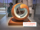Exposition Barbara Hepworth au Musée Rodin