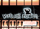 Halloween 2019 à Virtual Room - Richard Lenoir 