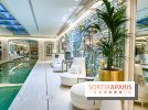 Sense, A Rosewood Spa : le Spa du Crillon 
