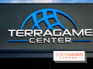 Terragame, le centre d'hyper-réalité virtuelle à Corbeil-Essonnes