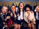 La New Year Loft Party