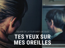 Tes yeux sur mes oreilles, l'exposition gratuite qui sensibilise à la surdité