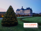 Noël a Vaux le Vicomte 2019