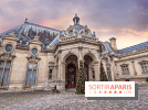 Noël au Château de Chantilly 2019