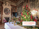Noël au Château de Chantilly 2019