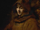 Rembrandt, paris, exposition, age d'or hollandais