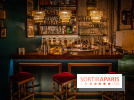 Rehab, le bar speakeasy insolites aux cocktails d'alchimiste ! 