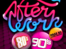 AFTERWORK 80/90 ( Buffet Offert )