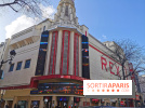 Le Grand Rex : le plus grand cinéma d'Europe